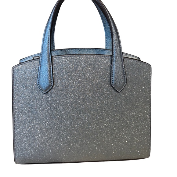 Kate Spade Frosty Sky Satchel - Picture 2 of 5